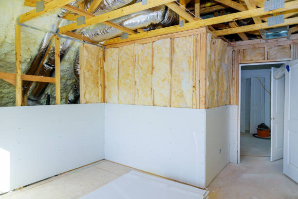 Best Insulation for New Construction  in Gastonia, NC