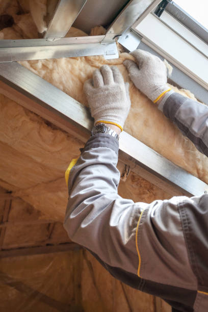 Best Insulation Air Sealing  in Gastonia, NC